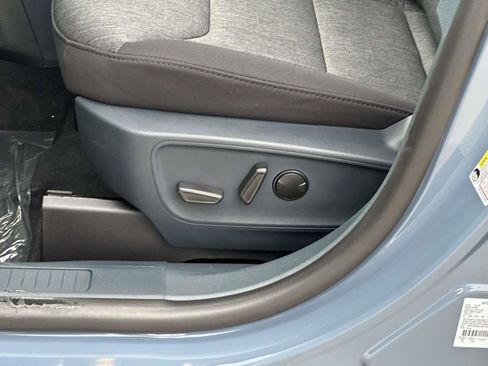 New 2026 Ford Maverick XLT w/ Equipment Group 301A image 14