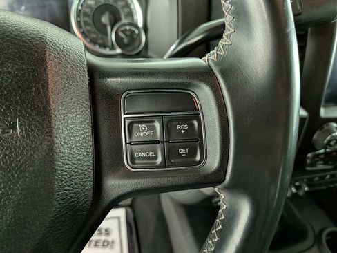 Used 2018 RAM 2500 Power Wagon w/ Luxury Group image 20