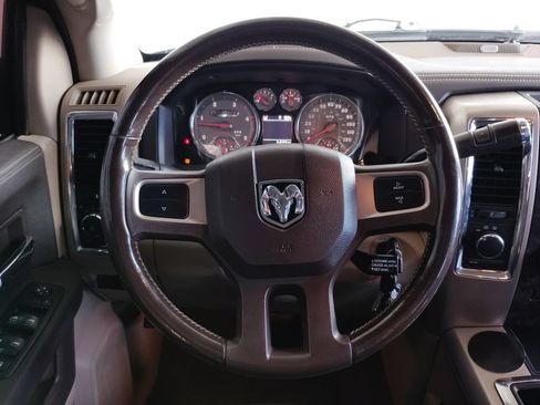 Used 2011 RAM 2500 Longhorn w/ Cold Weather Group AWD/4WD image 28