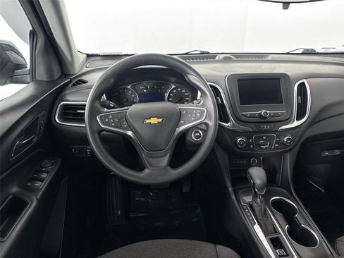Used 2023 Chevrolet Equinox LT image 30