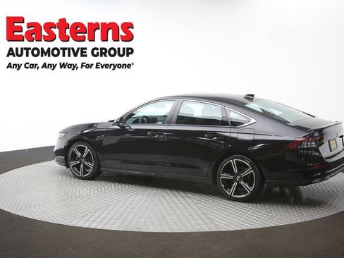 Used 2023 Honda Accord Sport image 61