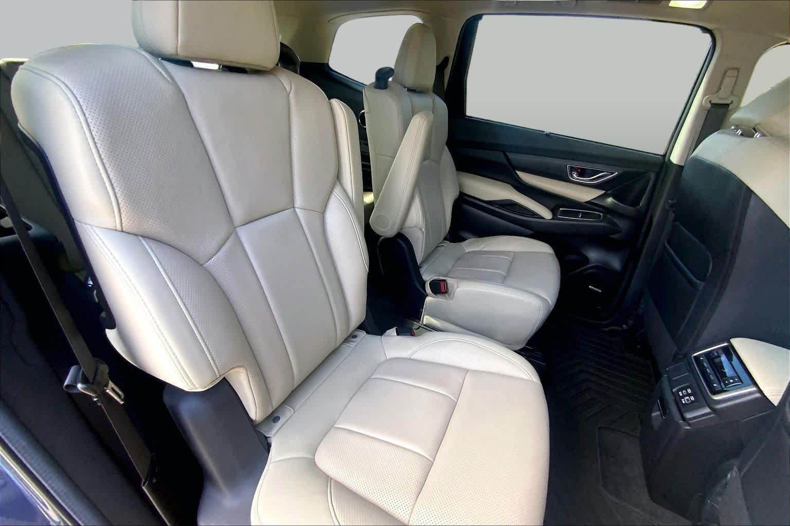Used 2024 Subaru Ascent Limited w/ Technology Package AWD/4WD image 19