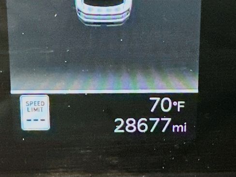 Used 2025 Kia K4 FWD image 19