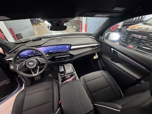 New 2026 Buick Enclave Preferred w/ Power Package image 13