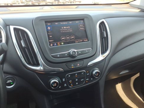 Used 2024 Chevrolet Equinox LT AWD/4WD image 20