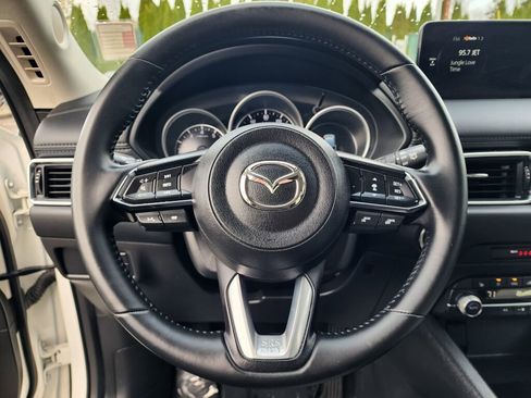 Certified 2023 MAZDA CX-5 AWD 2.5 S w/ Select Package image 17