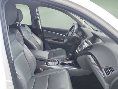 Used 2015 Acura MDX FWD w/ Technology Package image 11