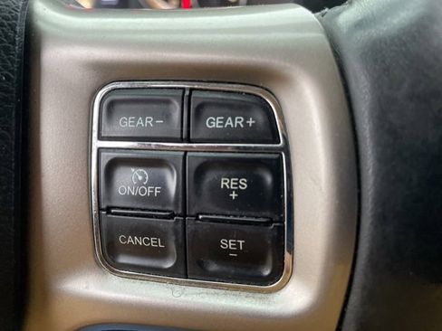 Used 2014 RAM 1500 Laramie w/ Trailer Tow Group image 36