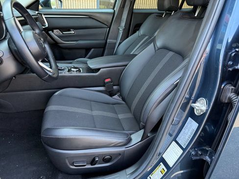 Used 2025 MAZDA CX-50 AWD 2.5 S w/ Preferred Package image 15