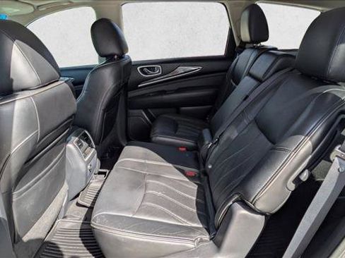 Used 2015 INFINITI QX60 FWD image 20