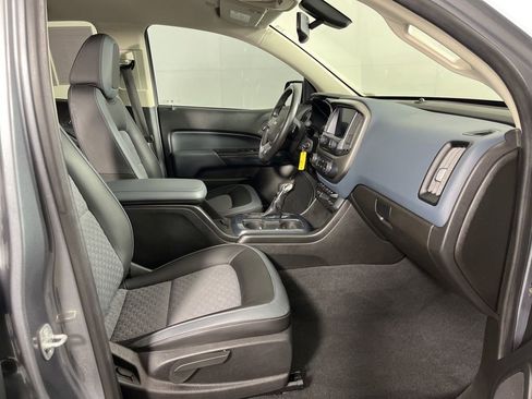 Certified 2022 Chevrolet Colorado Z71 image 6