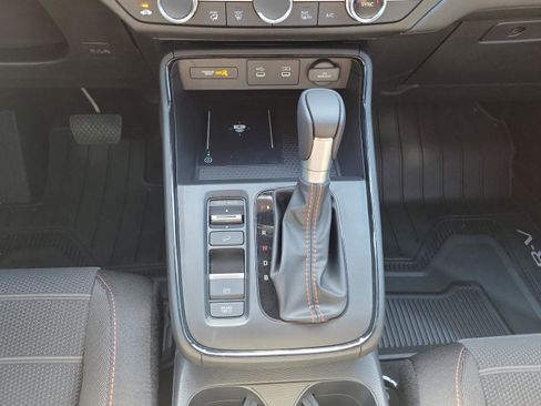 New 2026 Honda CR-V Sport image 15