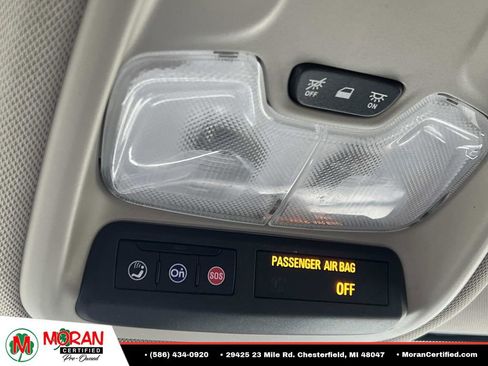 Used 2021 Buick Encore GX Select AWD/4WD image 26