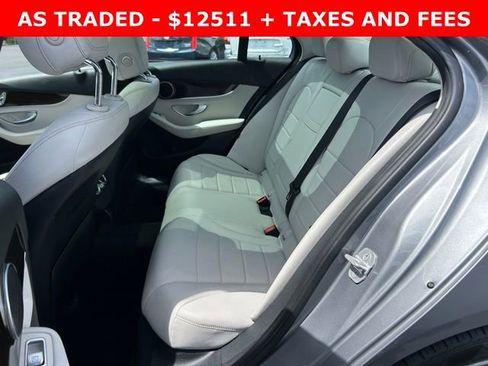 Used 2016 Mercedes-Benz C 300 Sedan image 15