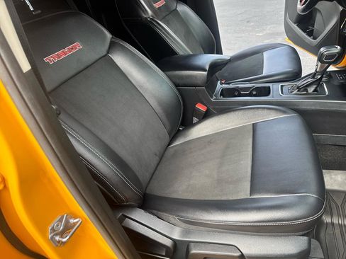 Used 2021 Ford Ranger XLT w/ Tremor Off-Road Package image 7