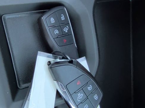 New 2026 GMC Sierra 2500 AT4 w/ AT4 Premium Plus Package image 53