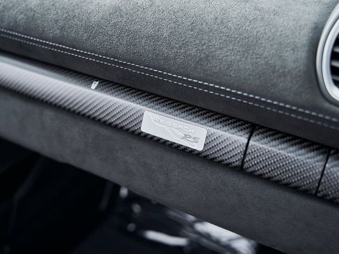 Used 2024 Porsche 718 Boxster Spyder RS w/ Weissach Package image 52