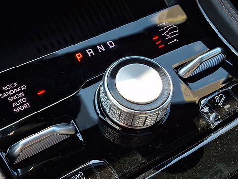 New 2026 Jeep Grand Cherokee Summit AWD/4WD image 11