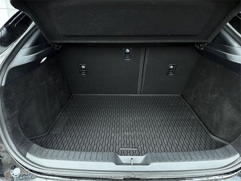 Used 2025 MAZDA CX-30 2.5 Turbo w/ Premium Plus Pkg image 44