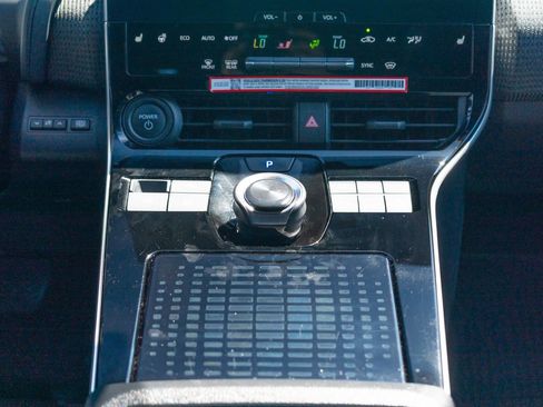 Certified 2025 Toyota bZ4X FWD w/ Weather Package image 24