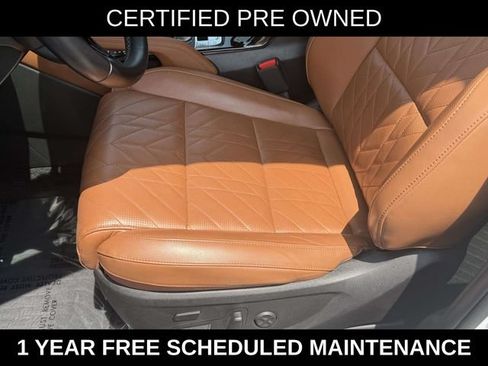 Used 2024 Kia Telluride SX Prestige X-Line AWD/4WD image 15