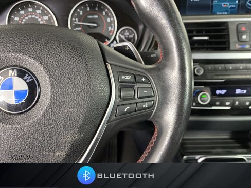 Used 2018 BMW 430i Convertible image 24