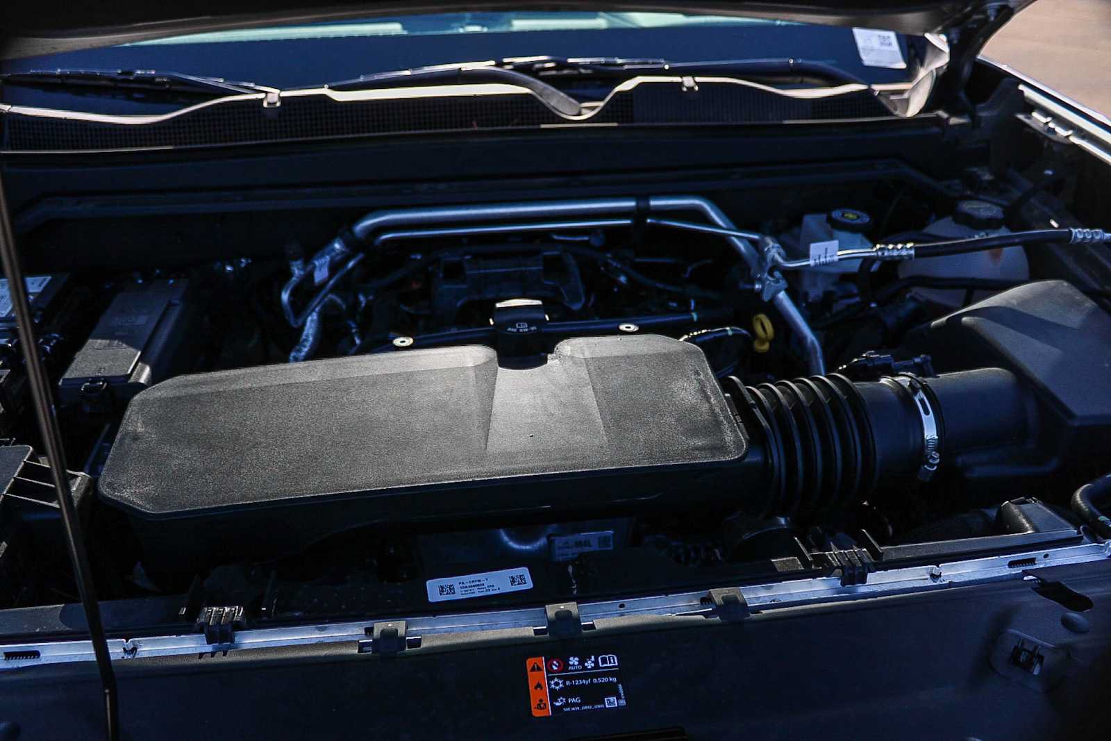 Used 2026 GMC Canyon Elevation RWD image 26