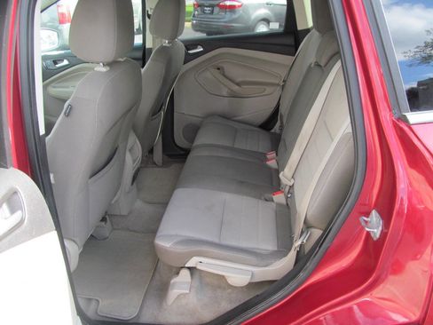 Used 2013 Ford Escape SE AWD/4WD image 17