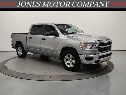 Used 2023 RAM 1500 Big Horn