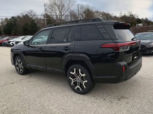 New 2026 Subaru Outback Touring XT image 6