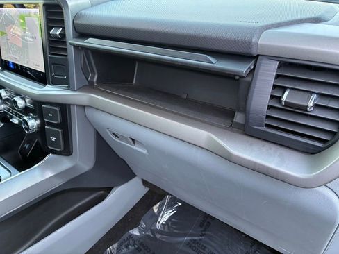 Used 2024 Ford F150 XLT w/ Mobile Office Package image 28