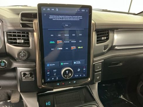 Used 2024 Ford F150 Lightning Lariat AWD/4WD image 23