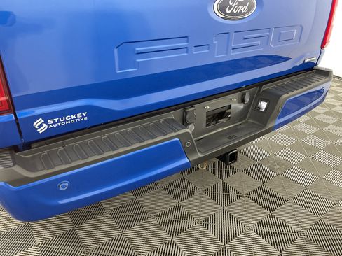 Used 2021 Ford F150 XLT w/ Equipment Group 302A High image 6