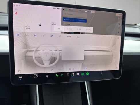 Used 2020 Tesla Model Y Long Range AWD/4WD image 17