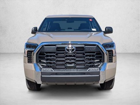 New 2026 Toyota Tundra SR5 image 6
