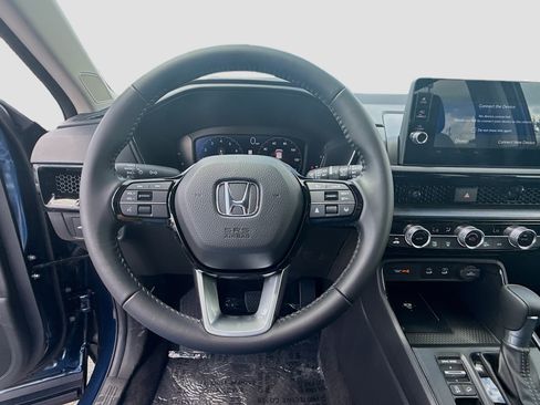 New 2026 Honda CR-V EX-L image 10
