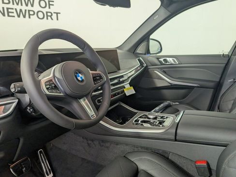 New 2026 BMW X5 xDrive40i image 11