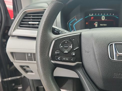 Used 2018 Honda Odyssey LX image 20