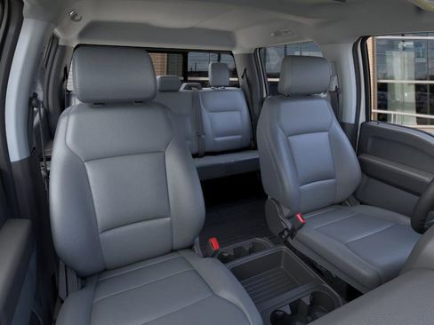 New 2025 Ford F250 XL w/ Camper Package image 18