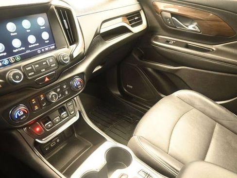 Used 2018 GMC Terrain Denali w/ Advanced Safety Package AWD/4WD image 28