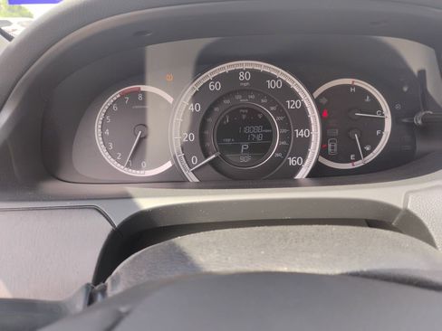 Used 2013 Honda Accord EX-L image 5