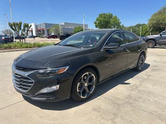Used 2024 Chevrolet Malibu LT video 1