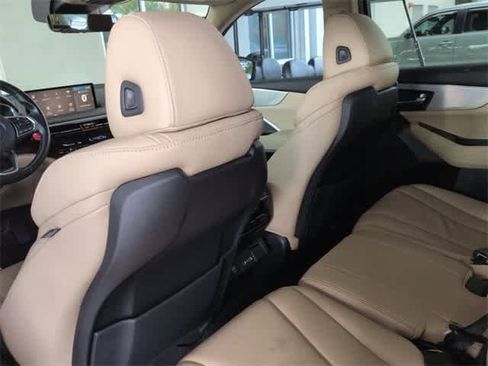 Certified 2023 Acura MDX w/Technology Package image 19