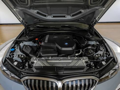 Used 2026 BMW 330i Sedan RWD image 52