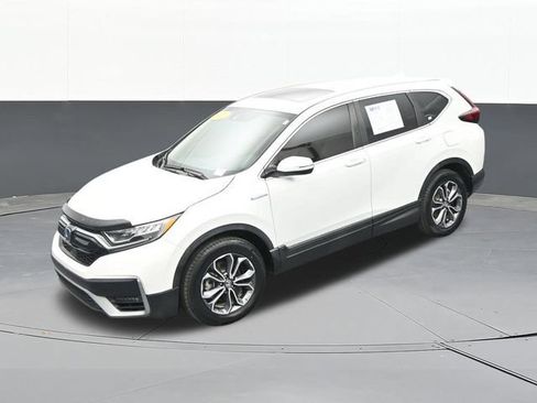Used 2021 Honda CR-V EX-L image 65