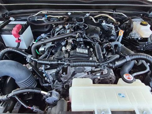 Used 2024 Toyota Tacoma SR5 RWD image 20