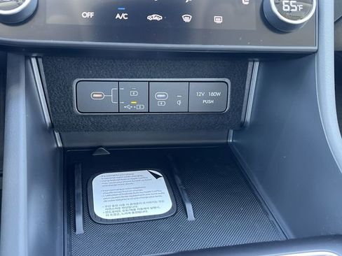 New 2026 Hyundai Sonata SEL FWD image 14