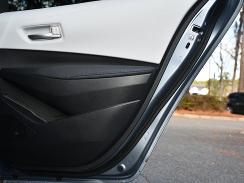 Certified 2022 Toyota Corolla SE image 17