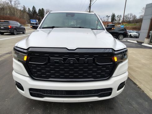 New 2026 RAM 1500 Big Horn image 3