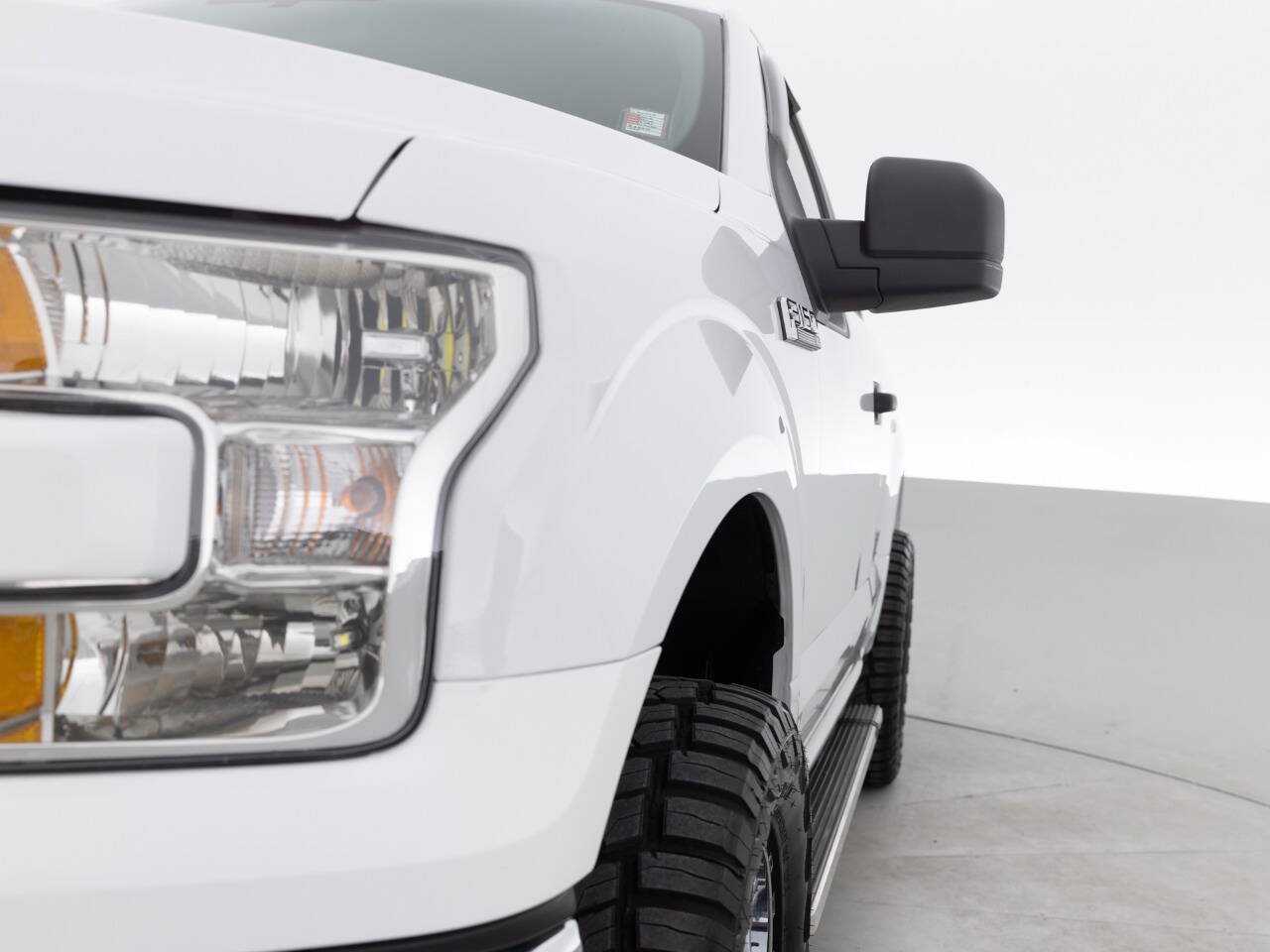 Used 2016 Ford F150 XL w/ Equipment Group 101A Mid RWD image 12